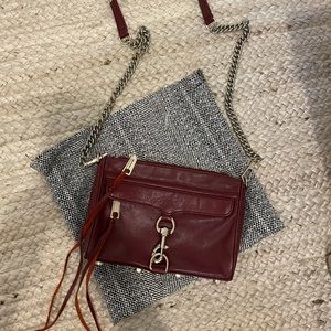 Rebecca Minkoff M.A.C Mini Crossbody